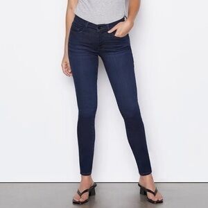 Frame Le Skinny De Jeanne